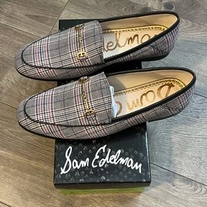 Sam Edelman Loraine Loafer NWOT Sz 6.5